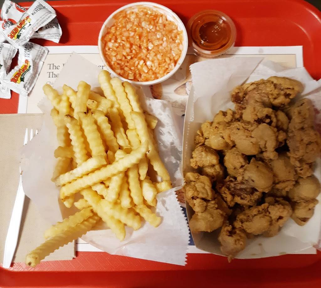 Browns Chicken | restaurant | 18 S Larkin Ave, Joliet, IL 60436, USA | 8156303092 OR +1 815-630-3092