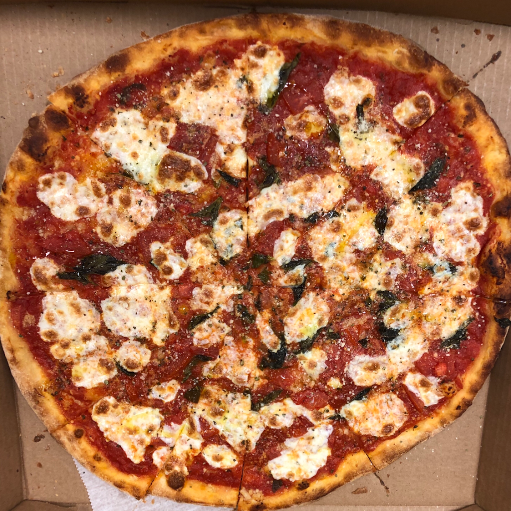 Conte’s Pizza | restaurant | 309 NE 2nd Ave, Delray Beach, FL 33444, USA | 5612922020 OR +1 561-292-2020