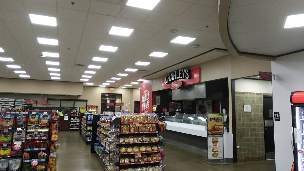 Petro Brand New | restaurant | Wilmington, IL 60481, USA | 7792327975 OR +1 779-232-7975