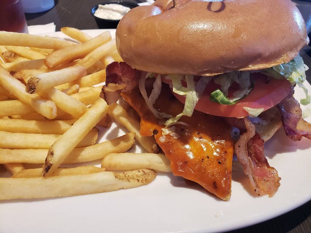 Buffalo Wings & Rings | restaurant | 509 Ohio Pike, Cincinnati, OH 45255, USA | 5135287464 OR +1 513-528-7464