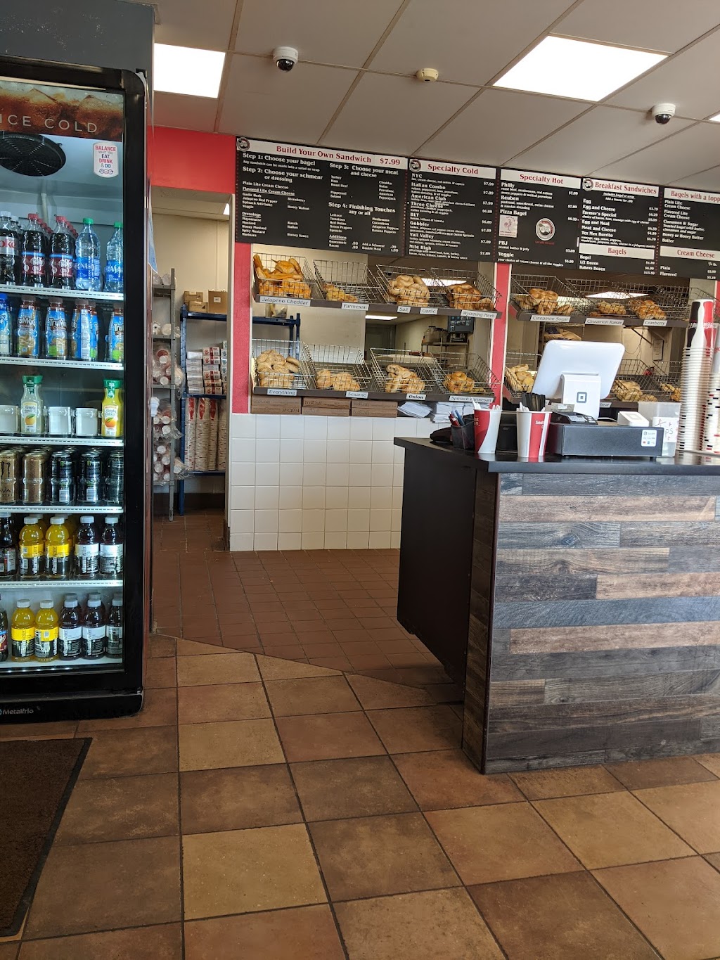 Bagelmakers | bakery | 252 N 3rd St, Laramie, WY 82072, USA | 3077217000 OR +1 307-721-7000