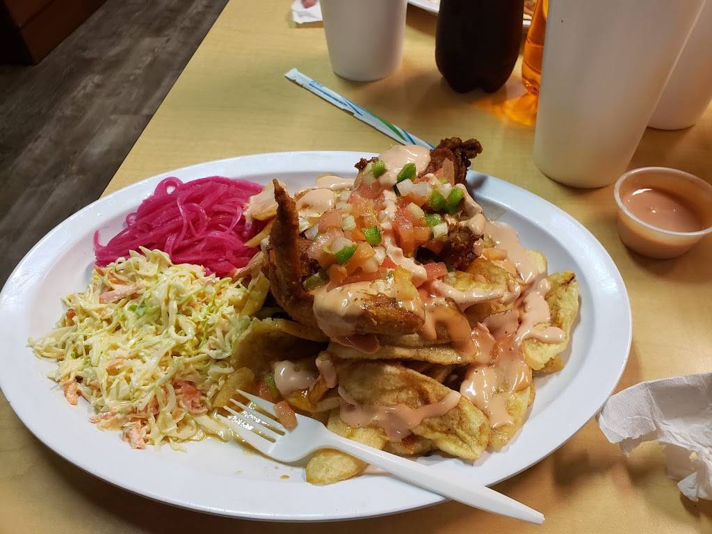 Mi Bella Honduras Restaurant | restaurant | 1806 Wirt Rd, Houston, TX 77055, USA | 7138127124 OR +1 713-812-7124