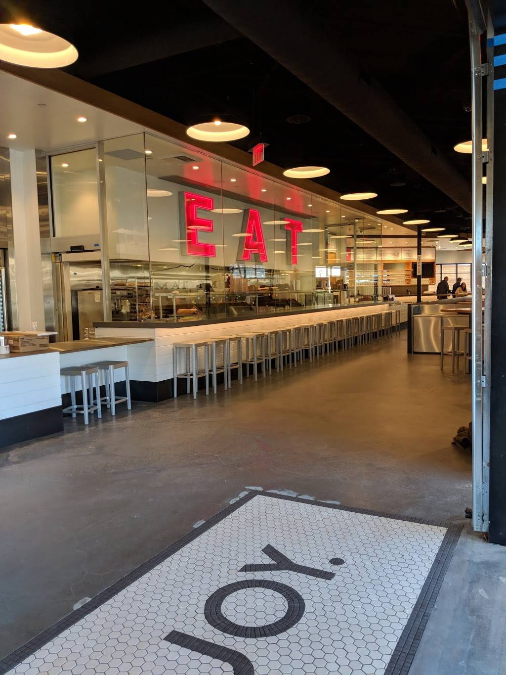 Gotts Roadside | restaurant | 302 Bon Air Center, Greenbrae, CA 94904, USA | 4157854233 OR +1 415-785-4233