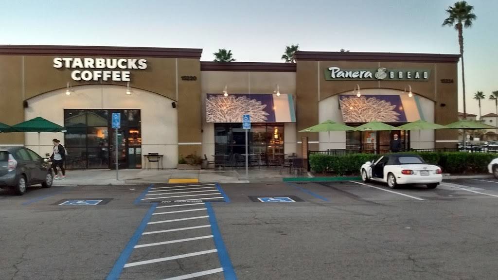 Starbucks | cafe | 15220 Rosecrans Ave #120, La Mirada, CA 90638, USA | 7145237809 OR +1 714-523-7809