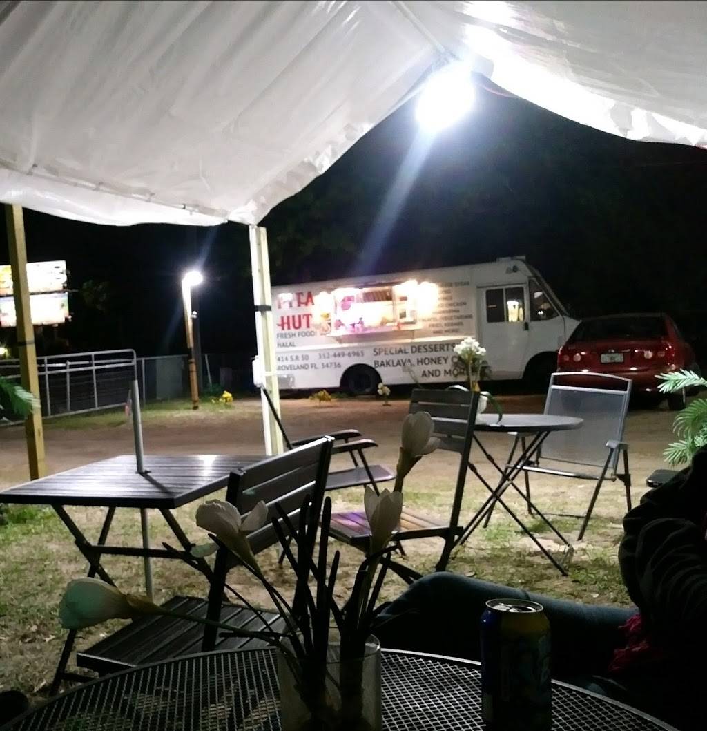 Pita Hut | restaurant | 7414 FL-50, Groveland, FL 34736, USA | 3524496965 OR +1 352-449-6965