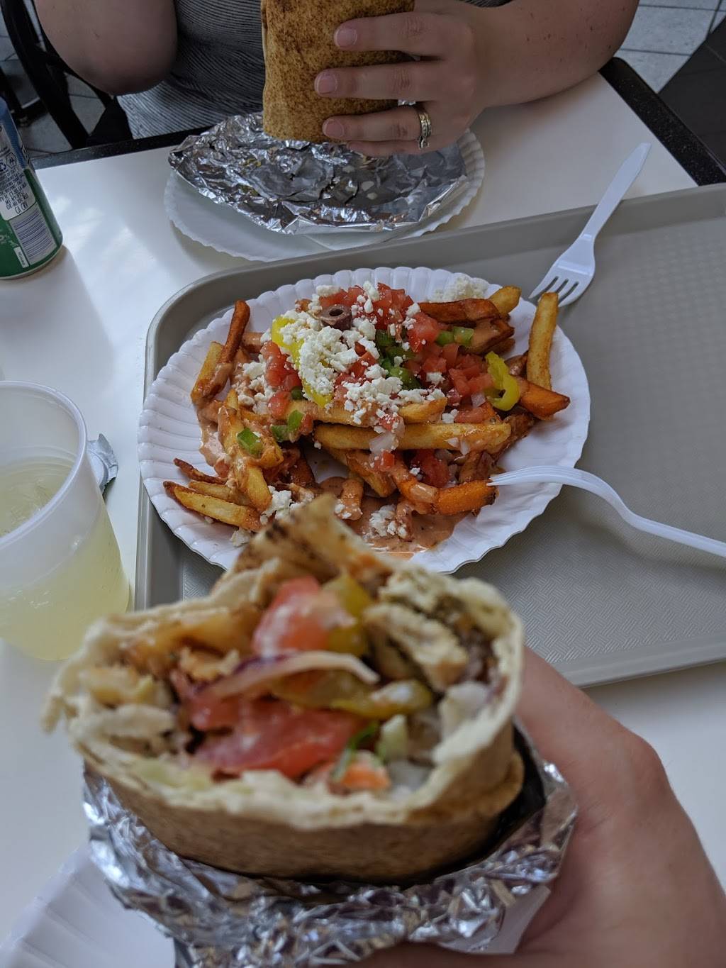 King Kebab | restaurant | 1200 Towne Centre Blvd, Provo, UT 84601, USA | 8018226278 OR +1 801-822-6278