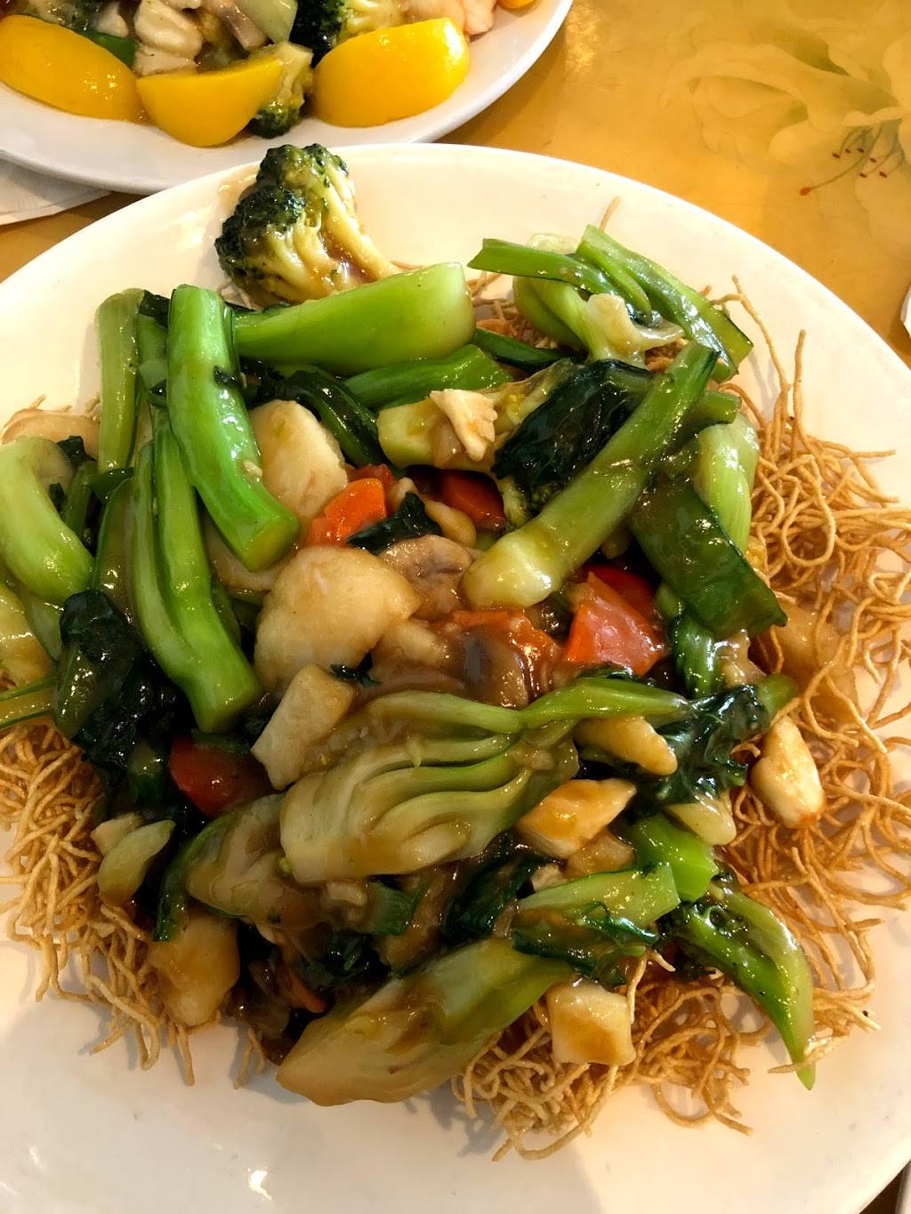 Royal China Restaurant | restaurant | 600 Veterans Memorial Blvd, Metairie, LA 70005, USA | 5048319633 OR +1 504-831-9633