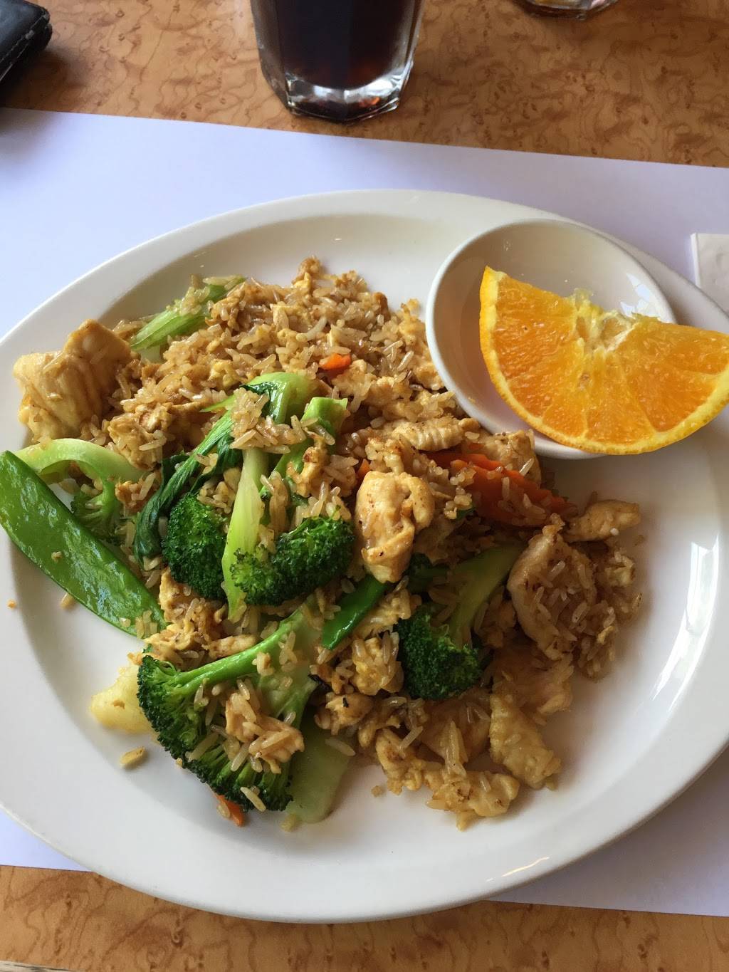 Tommys Wok Chinese Cuisine | restaurant | 3001 Bridgeway H, Sausalito, CA 94965, USA | 4153325818 OR +1 415-332-5818