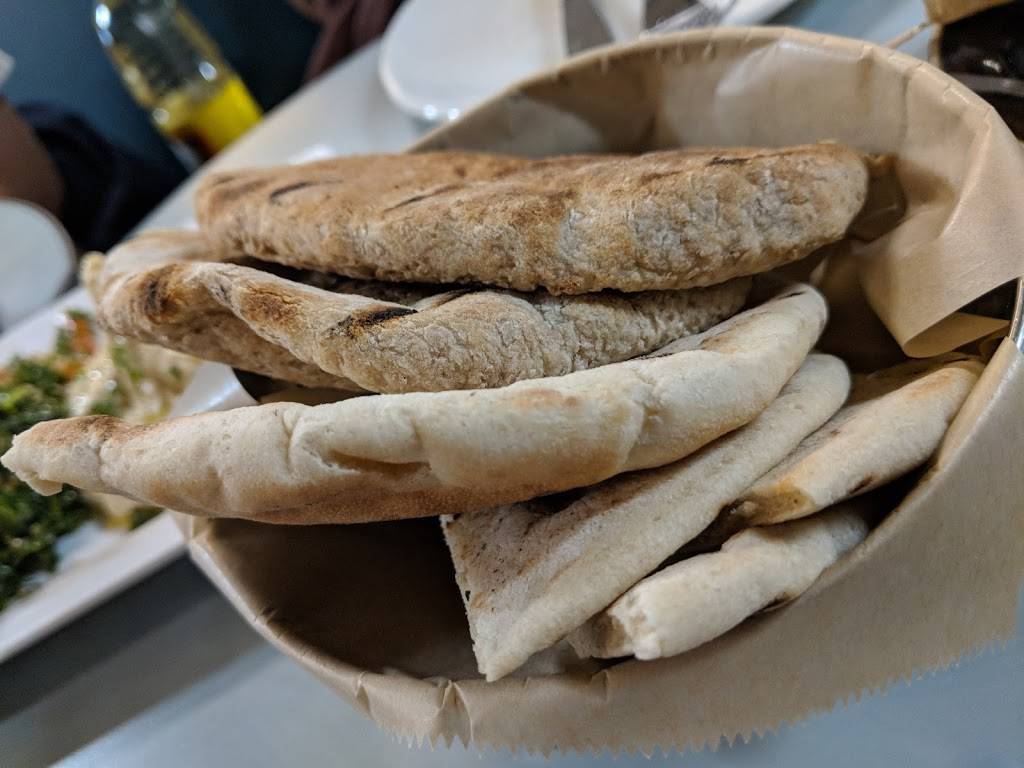 Tabule Bayview Village | restaurant | 2901 Bayview Ave, North York, ON M2K 1E6, Canada | 4162225424 OR +1 416-222-5424