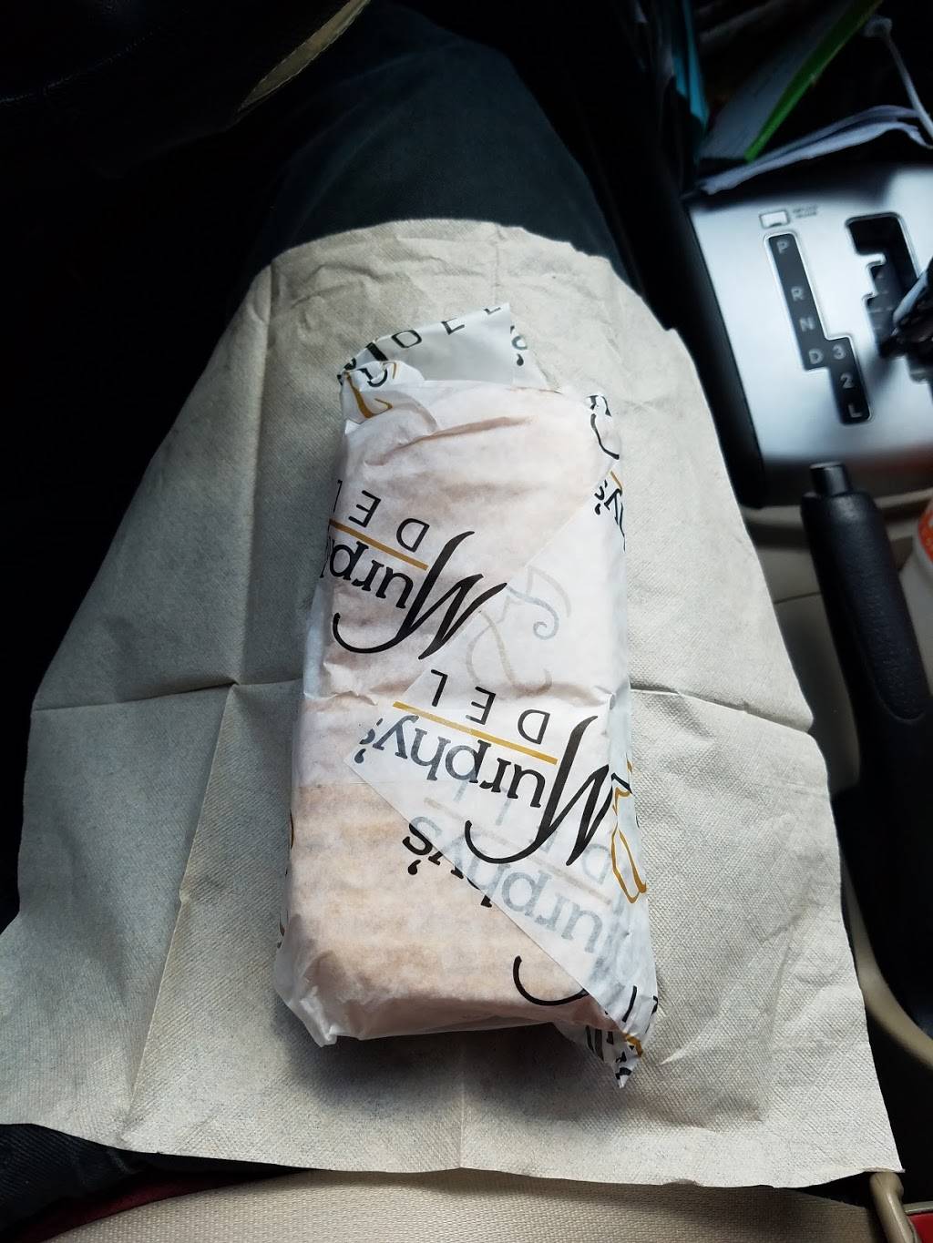 Murphys Deli | restaurant | 1050 West Sam Houston Pkwy N #100, Houston, TX 77043, USA | 7134673354 OR +1 713-467-3354