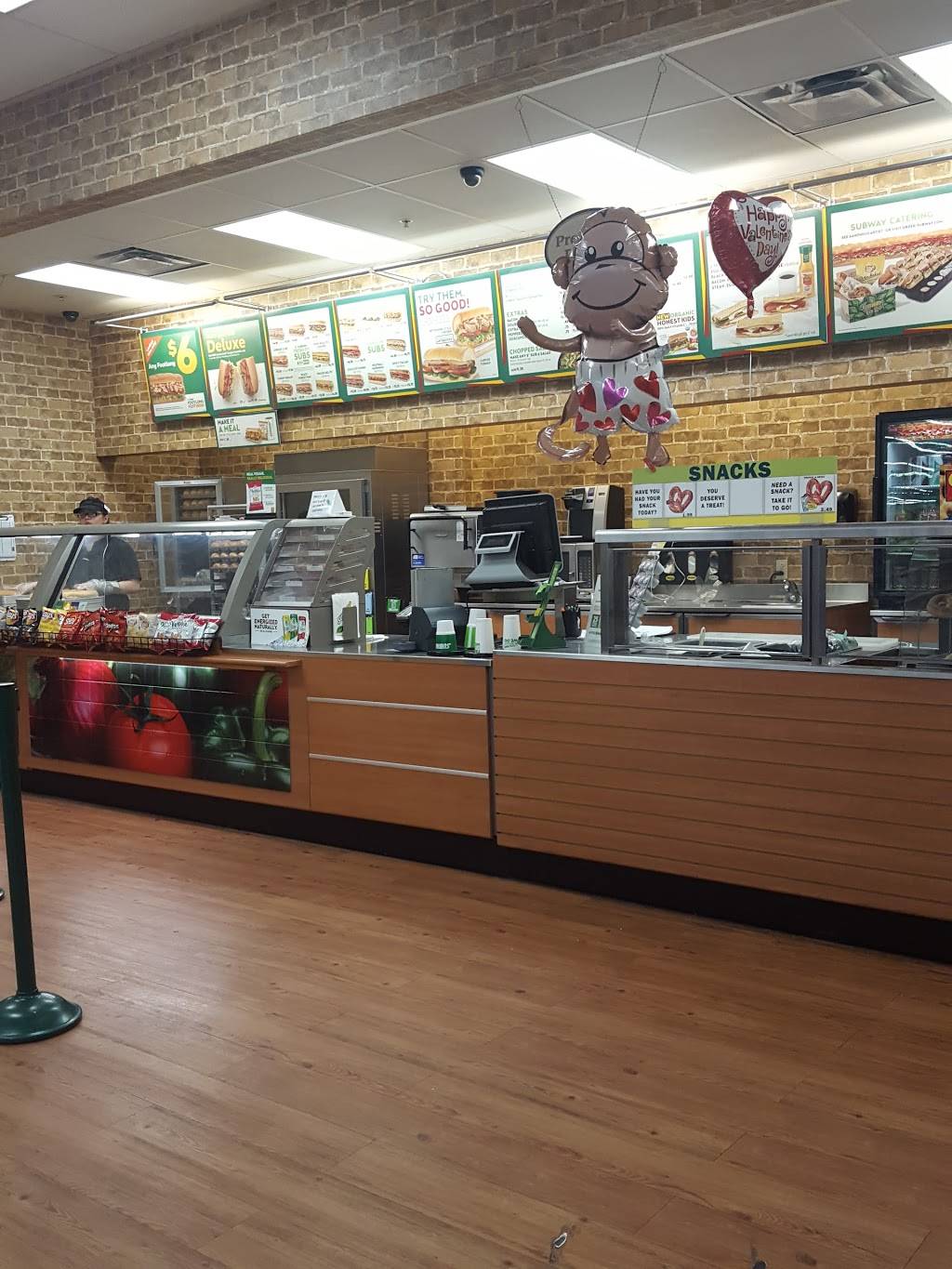Subway | meal takeaway | 4689 W Cedar Hills Dr, Cedar Hills, UT 84062, USA | 8017631281 OR +1 801-763-1281
