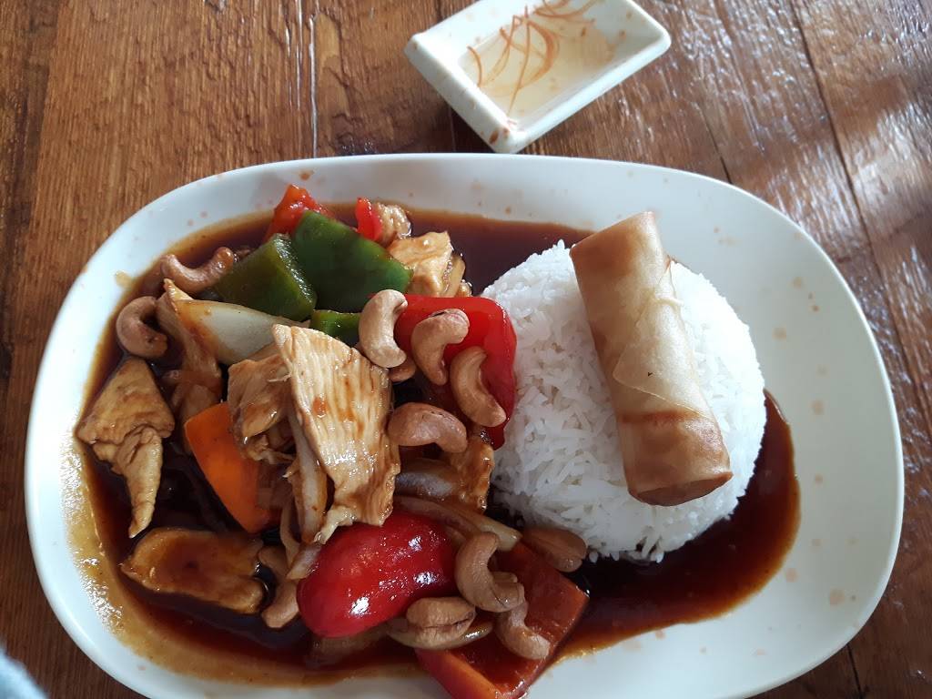 My-Thai | restaurant | 44 Grand Ave S #101, Cambridge, ON N1S 2L6, Canada | 5197409119 OR +1 519-740-9119