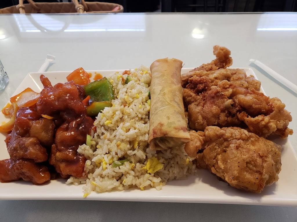 South Villa Restaurant | restaurant | 7223 55th St, Sacramento, CA 95823, USA | 9164291949 OR +1 916-429-1949