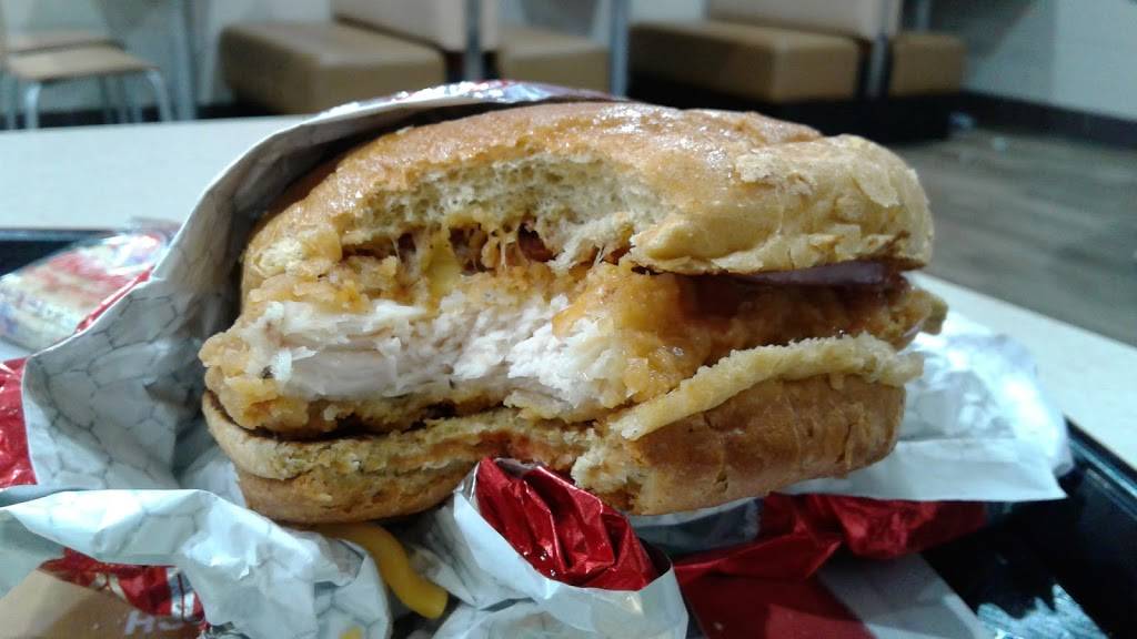 Wendys | restaurant | 1127 W Rankin Rd, Houston, TX 77067, USA | 2812053102 OR +1 281-205-3102