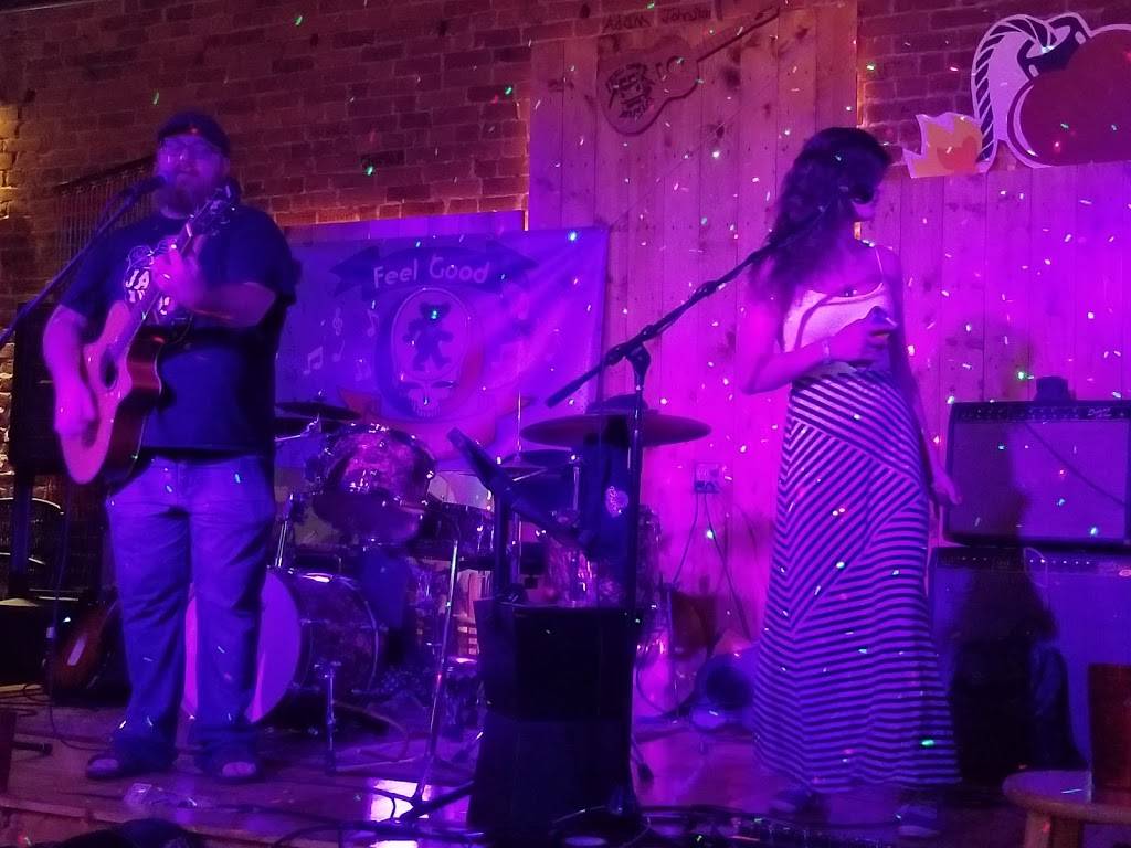 Feel Good Music | restaurant | 400 South Ave, Springfield, MO 65806, USA | 4178661010 OR +1 417-866-1010