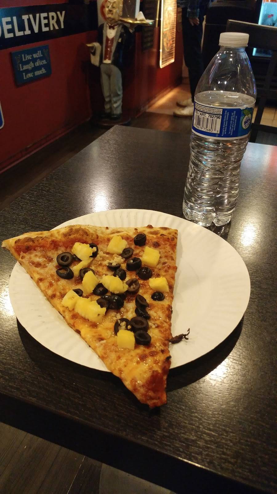 NoHo Pizza | meal delivery | 11300 W Magnolia Blvd, North Hollywood, CA 91601, USA | 8187661106 OR +1 818-766-1106