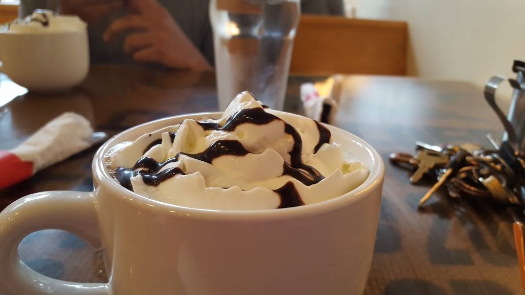 Rise-n-Dine | cafe | 1565 N Decatur Rd, Atlanta, GA 30307, USA | 4043774407 OR +1 404-377-4407