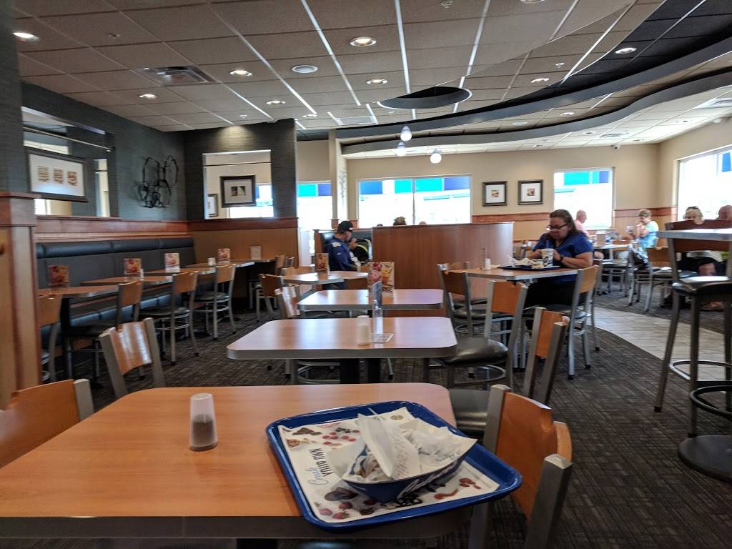 Culvers | restaurant | 9340 6 Mile Cypress Pkwy, Fort Myers, FL 33966, USA | 2392082150 OR +1 239-208-2150
