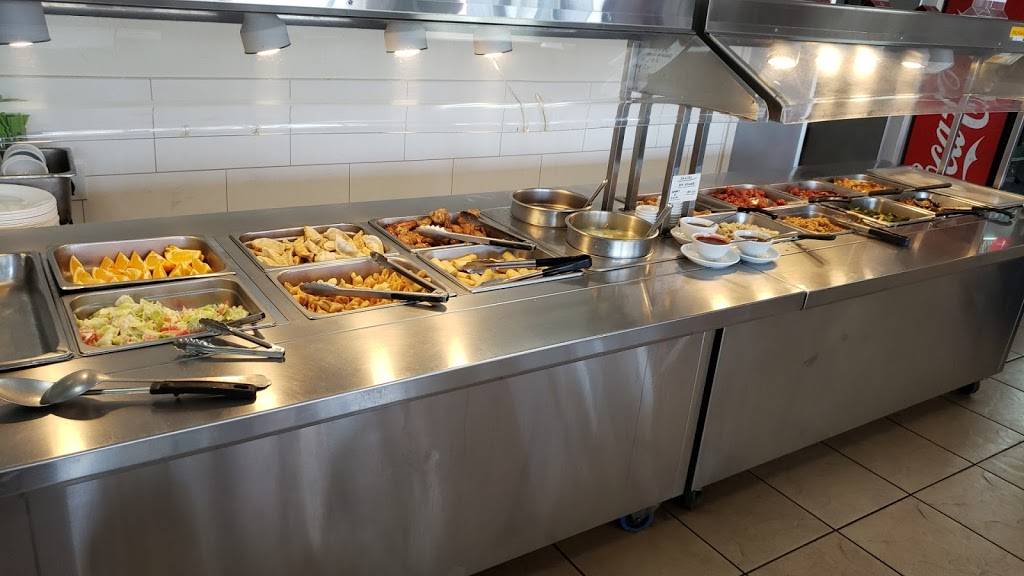 Dragon Palace Restaurant | meal takeaway | 2300 Northgate Blvd, Sacramento, CA 95833, USA | 9169220818 OR +1 916-922-0818