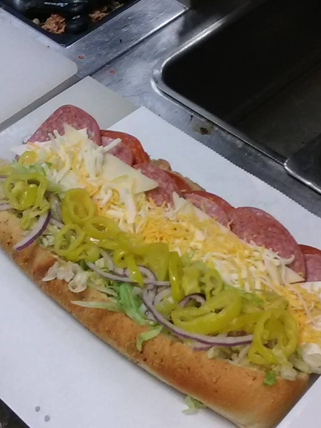 Subway Restaurants | restaurant | 9629 Countryside Center Ln, Knoxville, TN 37931, USA | 8657695212 OR +1 865-769-5212