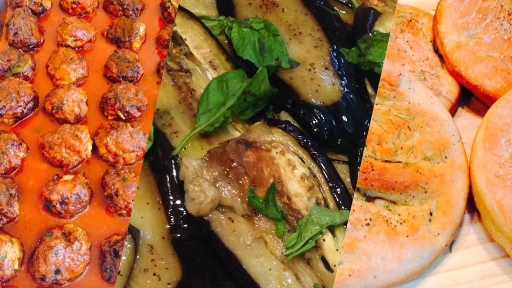 Brunos of Brooklyn - Italian Eatery | restaurant | 2112 Second St, Fort Myers, FL 33901, USA | 2392780211 OR +1 239-278-0211