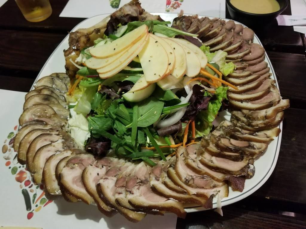 Ka Yumi | restaurant | 40645 Fremont Blvd, Fremont, CA 94538, USA | 5103531088 OR +1 510-353-1088