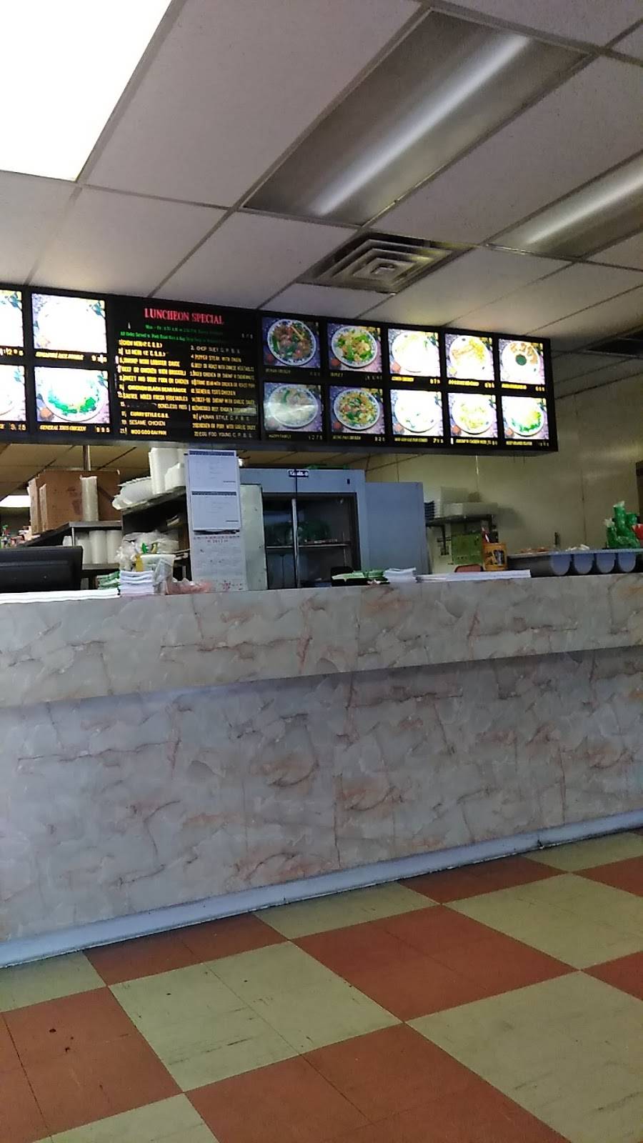 Bamboo Chinese Kitchen | restaurant | 915 County Rd 517, Hackettstown, NJ 07840, USA | 9088526121 OR +1 908-852-6121