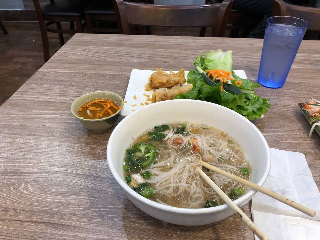 Pho So 1 | restaurant | 19548 Ventura Blvd, Tarzana, CA 91356, USA | 8183451686 OR +1 818-345-1686