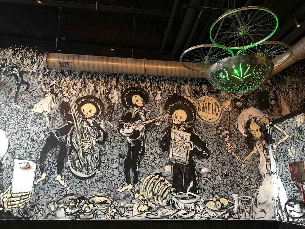 Barrio East Lansing | restaurant | 202 Albert St, East Lansing, MI 48823, USA | 5176790063 OR +1 517-679-0063