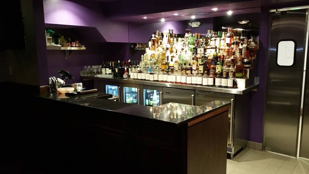 Angels Share Craft Cocktail Bar | night club | 654-B Cannery Row, Monterey, CA 93940, USA | 8313240891 OR +1 831-324-0891