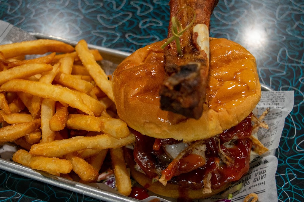 The North Bar & Grill | restaurant | 2501 Coon Rapids Blvd NW, Coon Rapids, MN 55433, USA | 6512631181 OR +1 651-263-1181