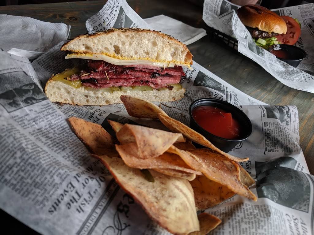 The Red Doors | restaurant | 1205 Surf Ave, Brooklyn, NY 11224, USA | 7188727177 OR +1 718-872-7177