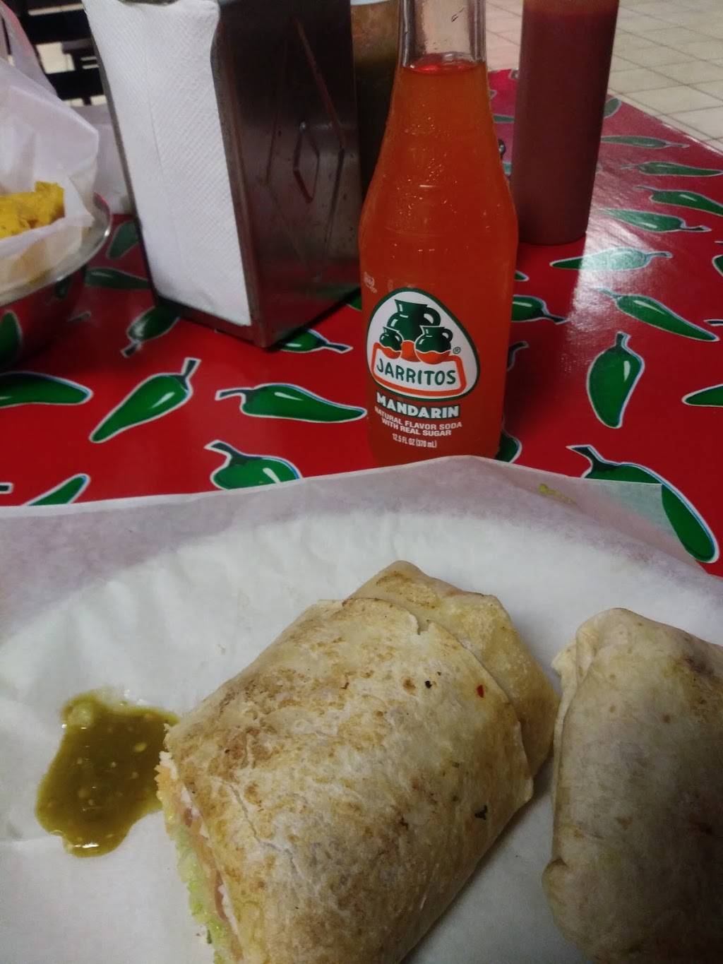 El Jefe Taqueria | restaurant | 1977 S Cobb Dr suite 310, Marietta, GA 30060, USA | 7709891533 OR +1 770-989-1533