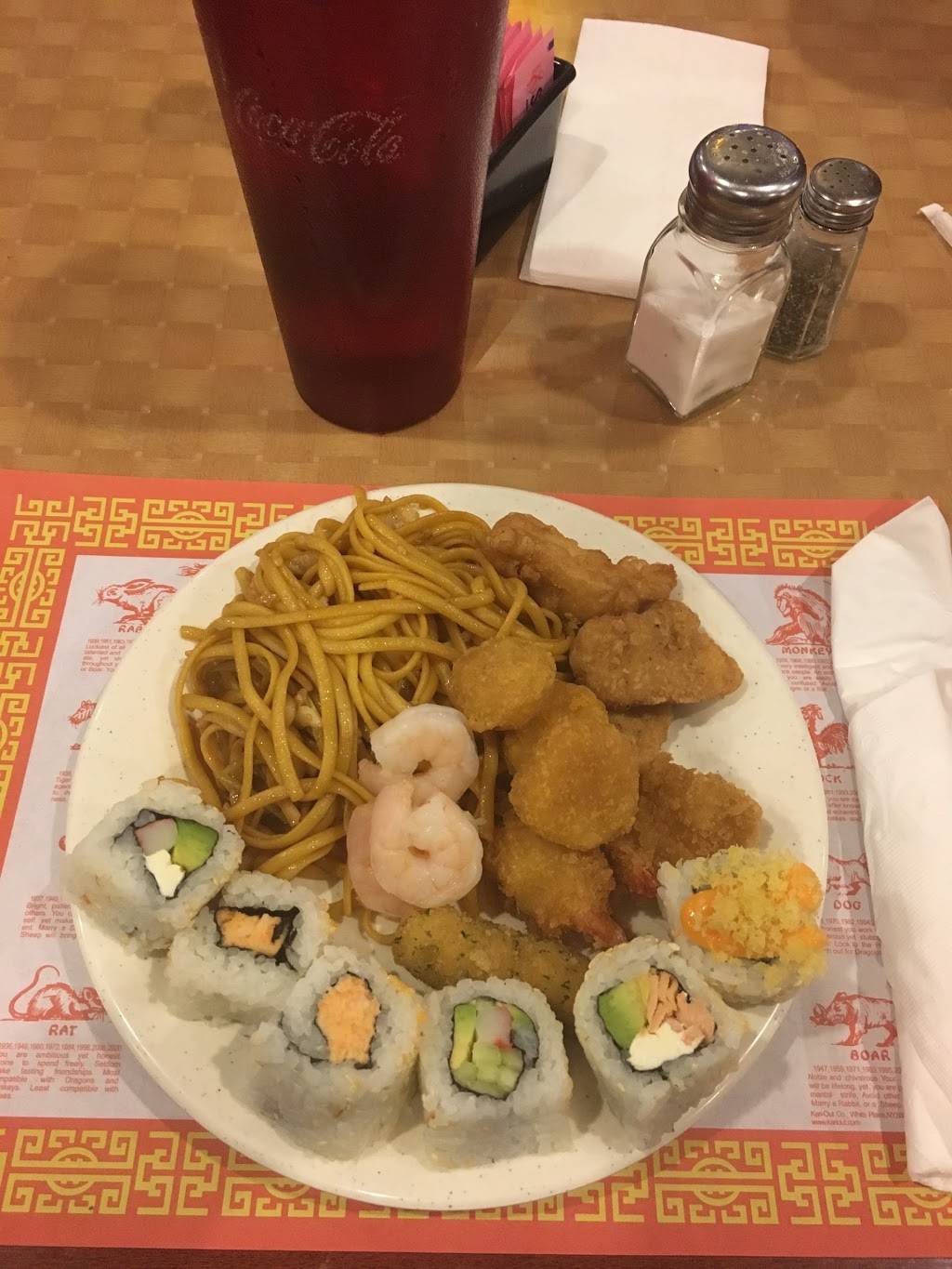 Crazy Buffet | restaurant | 463 Grant Ave, Galesburg, IL 61401, USA | 3093411668 OR +1 309-341-1668