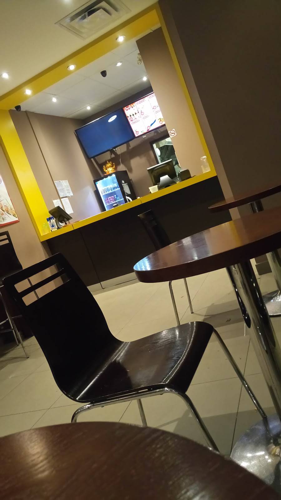 Panda Chef Wok and Sushi | restaurant | 1077 Wilson Ave #7, North York, ON M3K 1G7, Canada | 4165519966 OR +1 416-551-9966