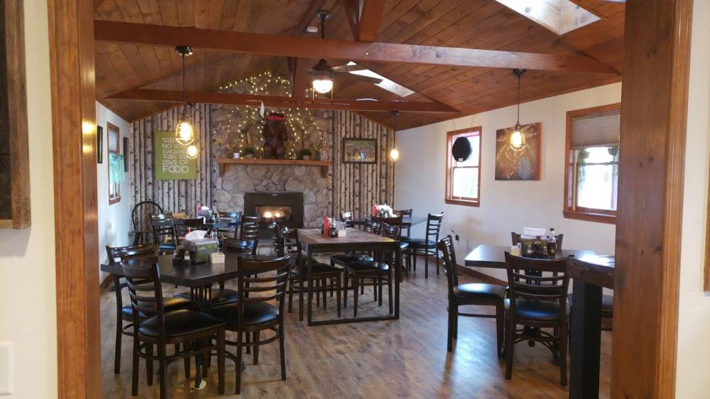 Rez Smoke Shop | restaurant | 986 Bloomingdale Rd, Basom, NY 14013, USA | 7165422887 OR +1 716-542-2887