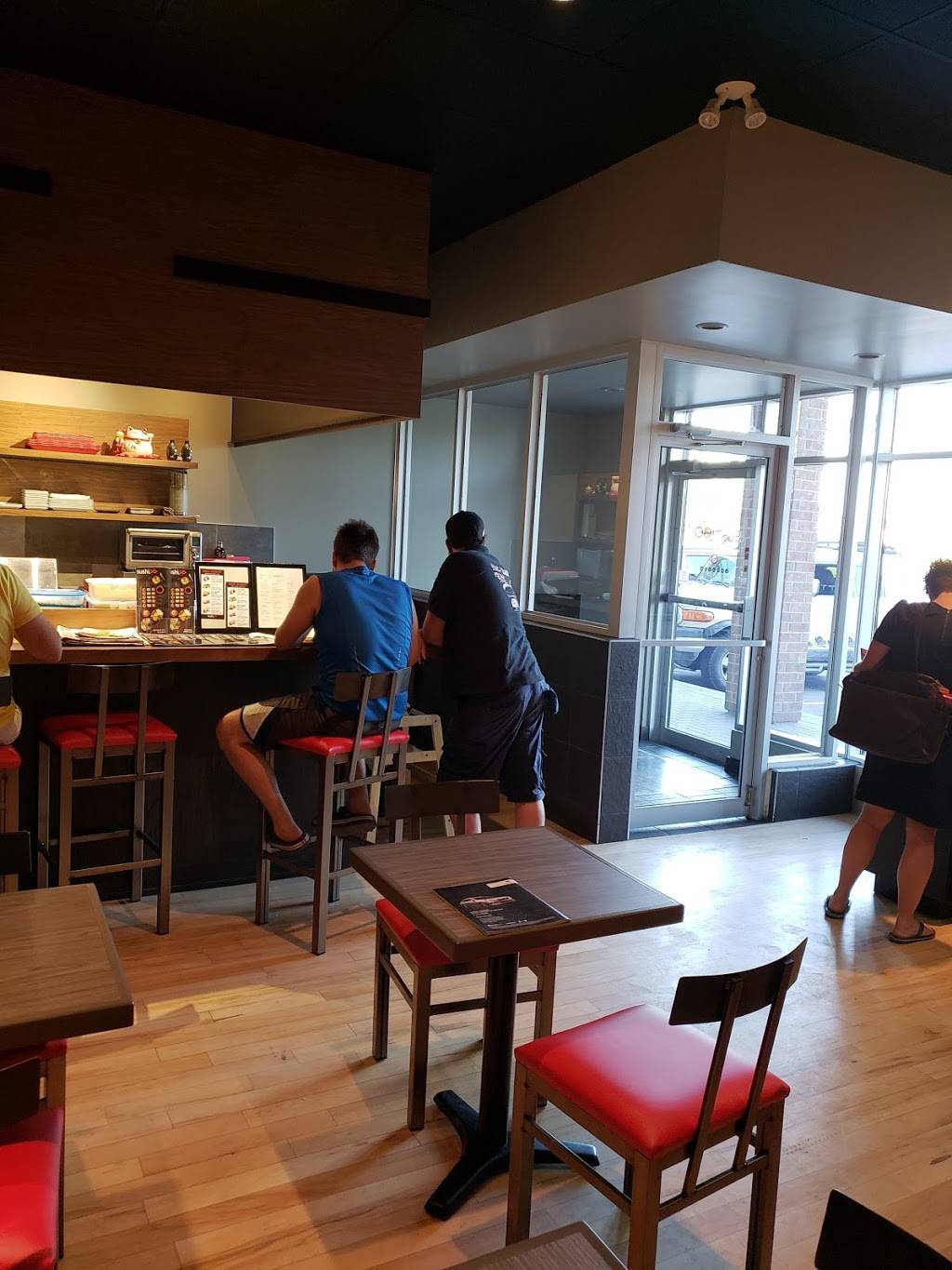 SushiGo | restaurant | 20 Boul du Plateau, Gatineau, QC J9A 3K7, Canada | 8197778744 OR +1 819-777-8744