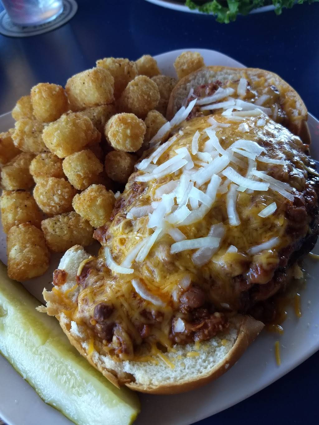 Salty Dawg II | restaurant | 6121 E Broadway Blvd, Tucson, AZ 85711, USA | 5207903294 OR +1 520-790-3294