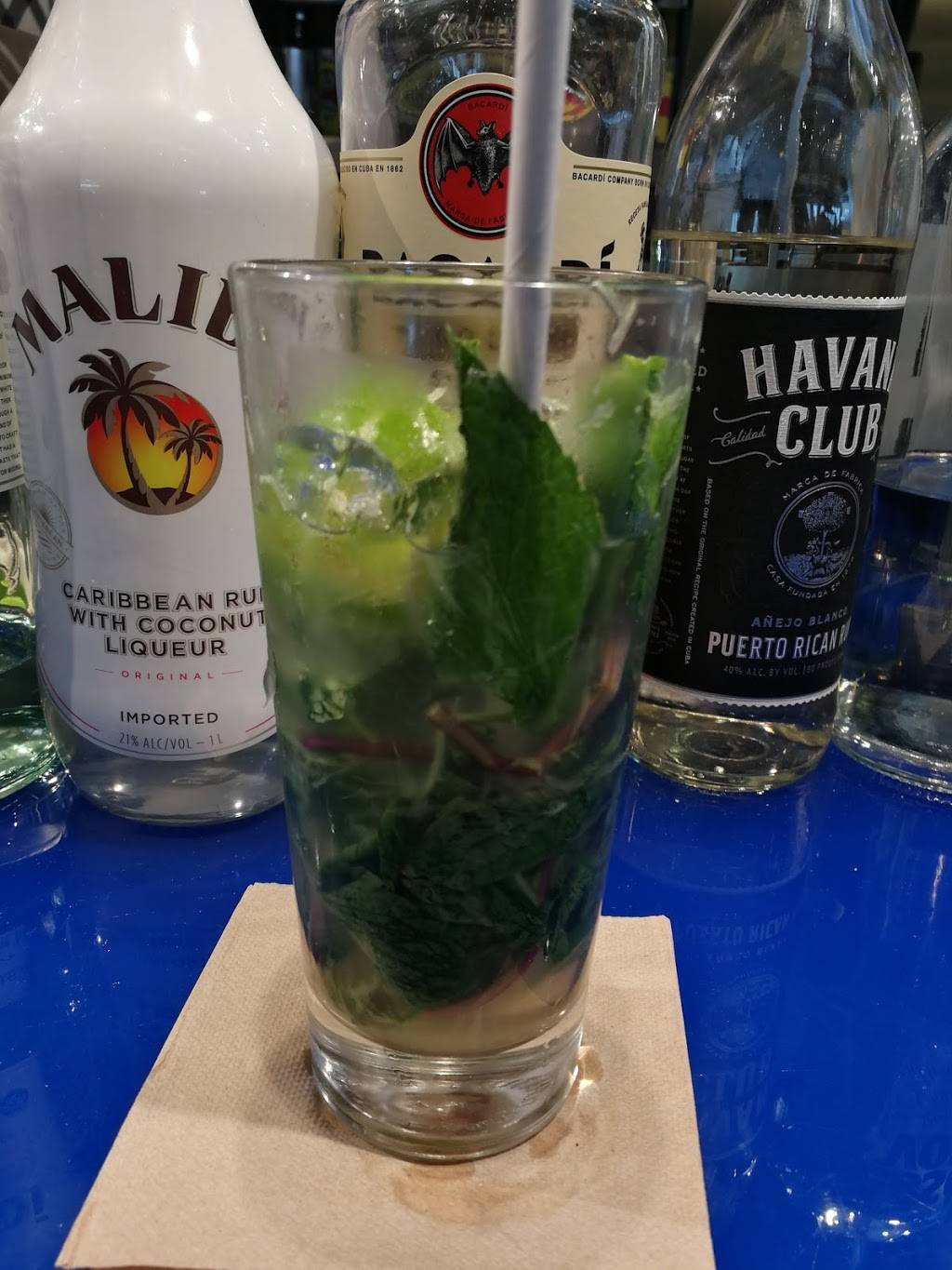 Estefan Kitchen Express | restaurant | 1961 Miad Cir, Miami, FL 33126, USA | 7868433896 OR +1 786-843-3896