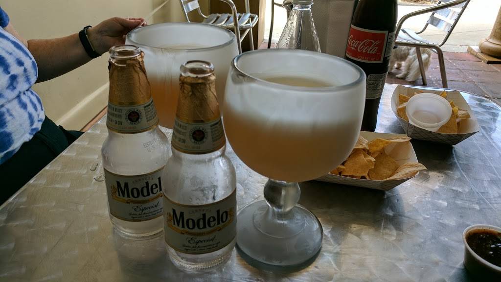 Taqueria Vallarta | restaurant | 278 E Main St, Ventura, CA 93001, USA | 8056433037 OR +1 805-643-3037