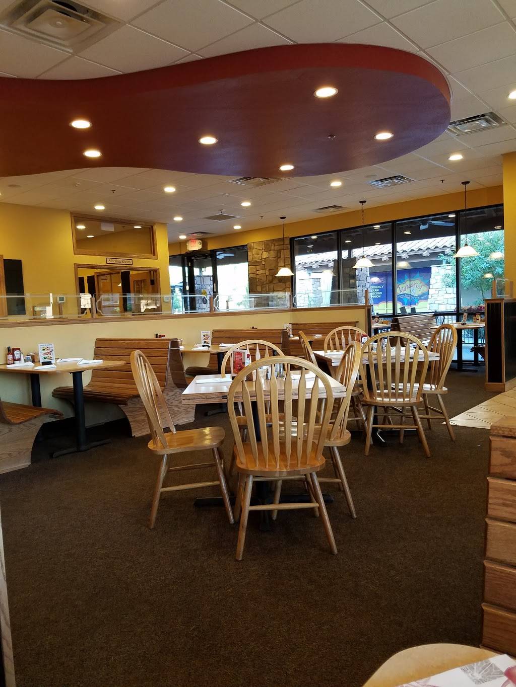 The Egg & I Restaurants | restaurant | 3321 E Queen Creek Rd, Gilbert, AZ 85297, USA | 4809882100 OR +1 480-988-2100