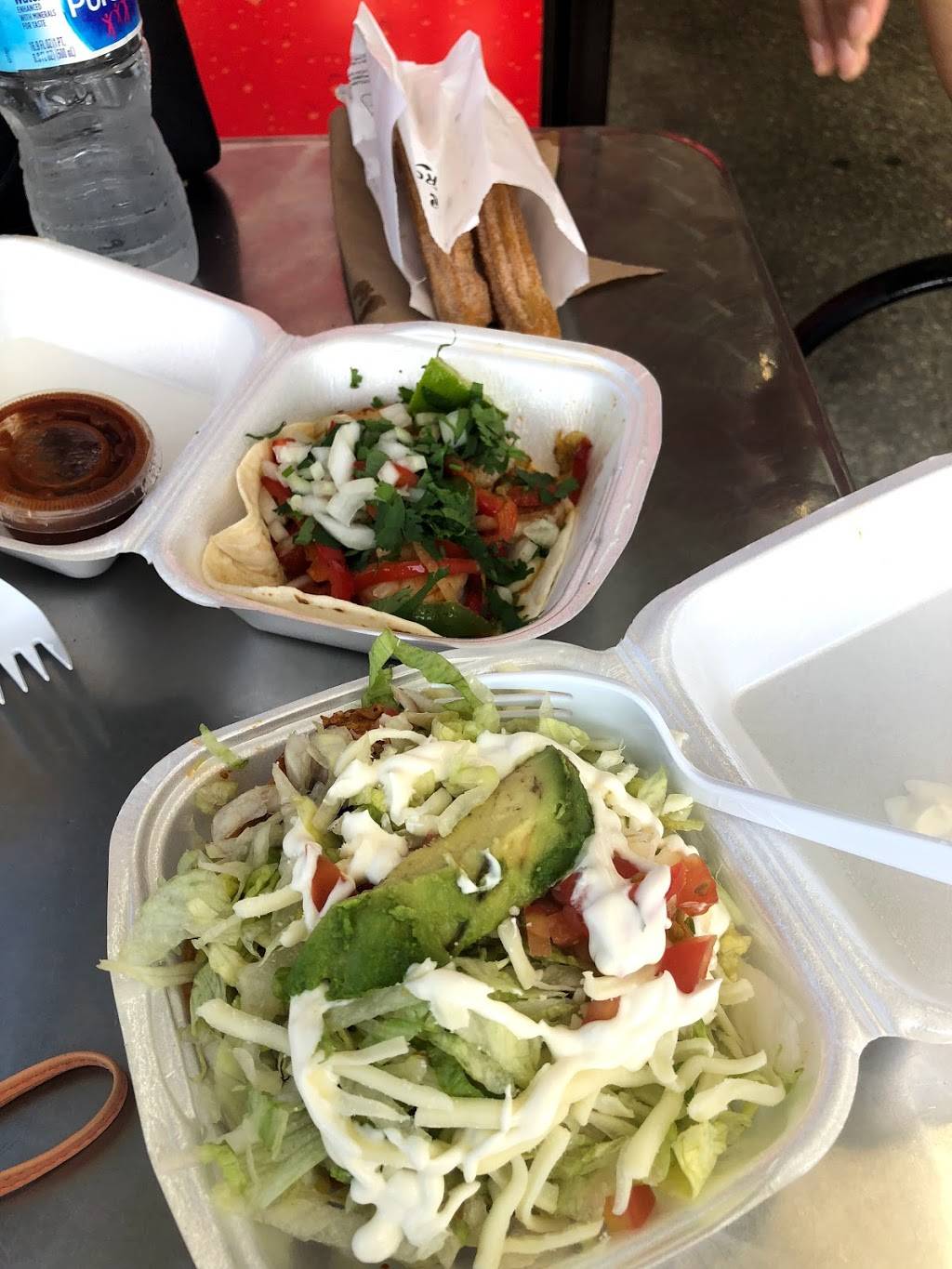 Chicken And Taco Loco | restaurant | 535 E Brandon Blvd, Brandon, FL 33511, USA | 8135062664 OR +1 813-506-2664