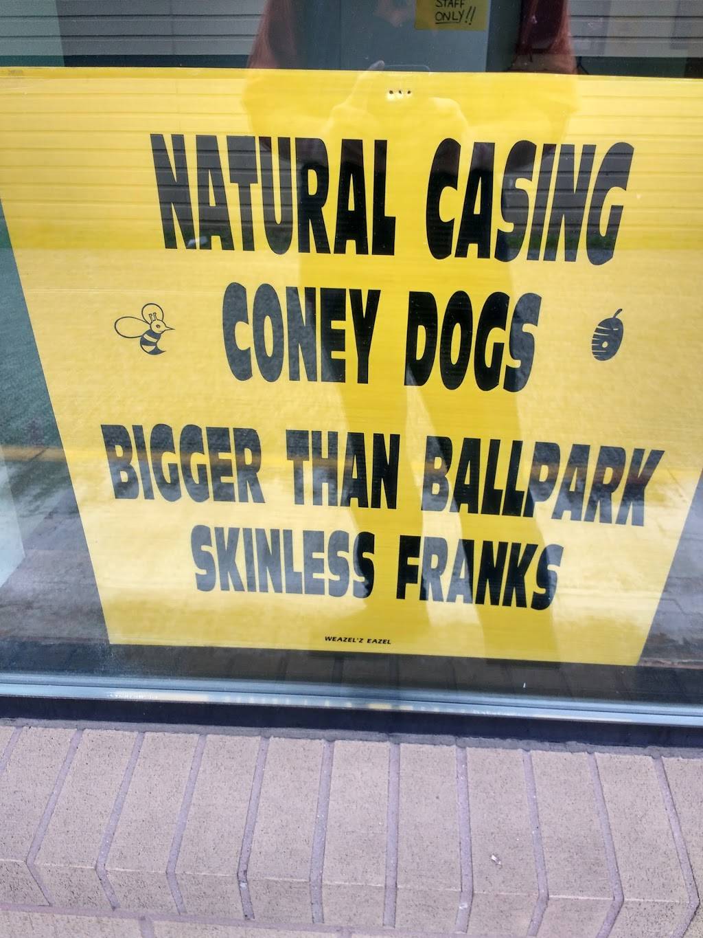 Honey Bee Ham | restaurant | 2407 Dougall Ave, Windsor, ON N8X 1T3, Canada | 5199454267 OR +1 519-945-4267