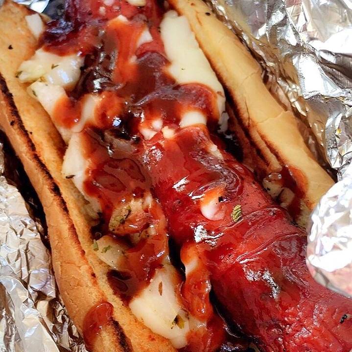 Firehouse Pub/JACS Barbecue & Catering | restaurant | 114 Hankins Dr, Huntsville, AL 35808, USA | 2569451582 OR +1 256-945-1582