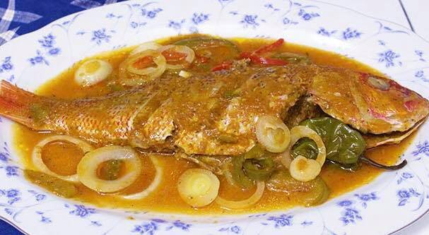 Caribbean Flavors Restaurant | restaurant | 690 SW Bayshore Blvd, Port St. Lucie, FL 34983, USA | 7723365255 OR +1 772-336-5255