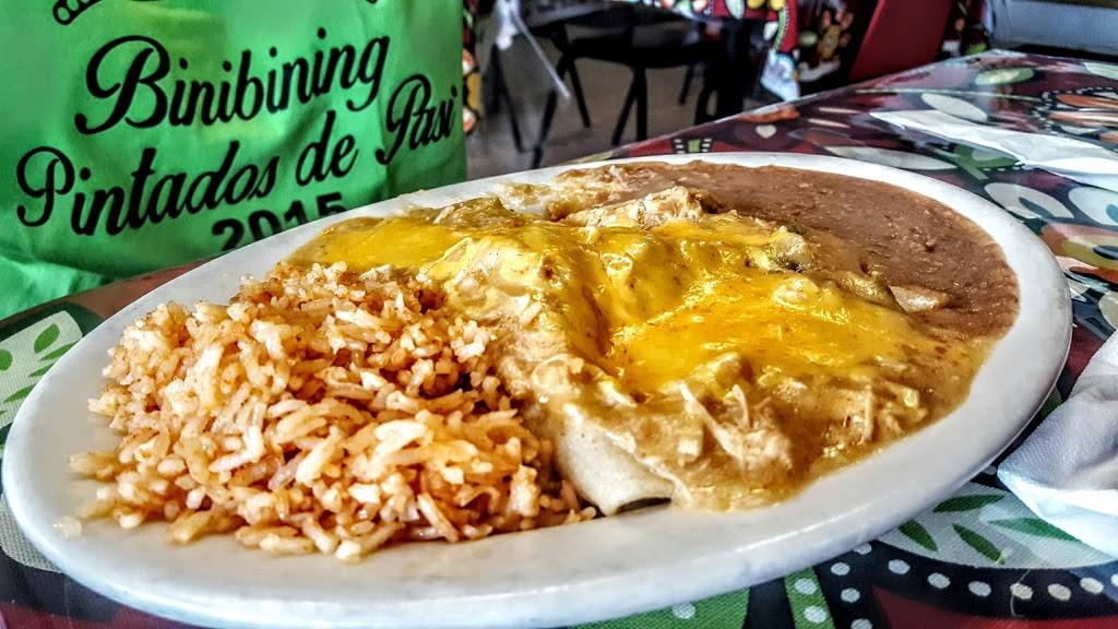 Yolis Tacos | restaurant | 4222 Kostoryz Rd, Corpus Christi, TX 78415, USA | 3612253353 OR +1 361-225-3353