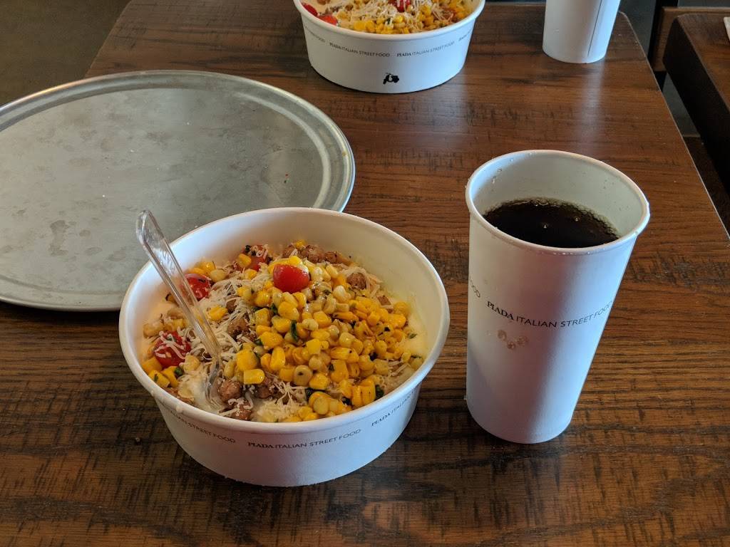 Piada | restaurant | 3286 Pentagon Blvd B, Beavercreek, OH 45431, USA | 9379129967 OR +1 937-912-9967