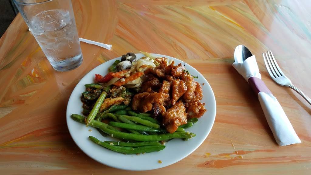 Elephant Thai | restaurant | 4401 W Broad St, Richmond, VA 23230, USA | 8046582146 OR +1 804-658-2146