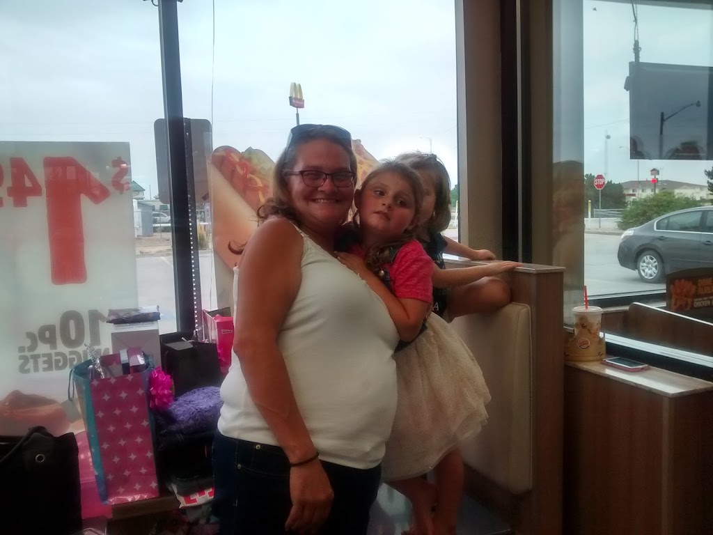 Burger King | restaurant | 802 3rd Ave, Kearney, NE 68845, USA | 3082345101 OR +1 308-234-5101