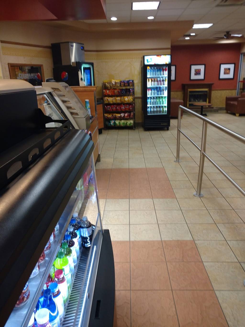 Subway | restaurant | 1-1030 Boulevard Saint-Joseph, Gatineau, QC J8Z 1T3, Canada | 8197778588 OR +1 819-777-8588